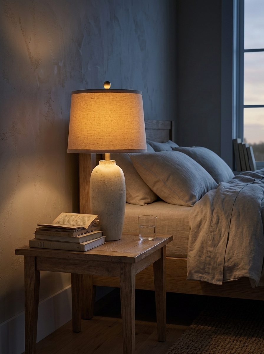 Chinon — in the room