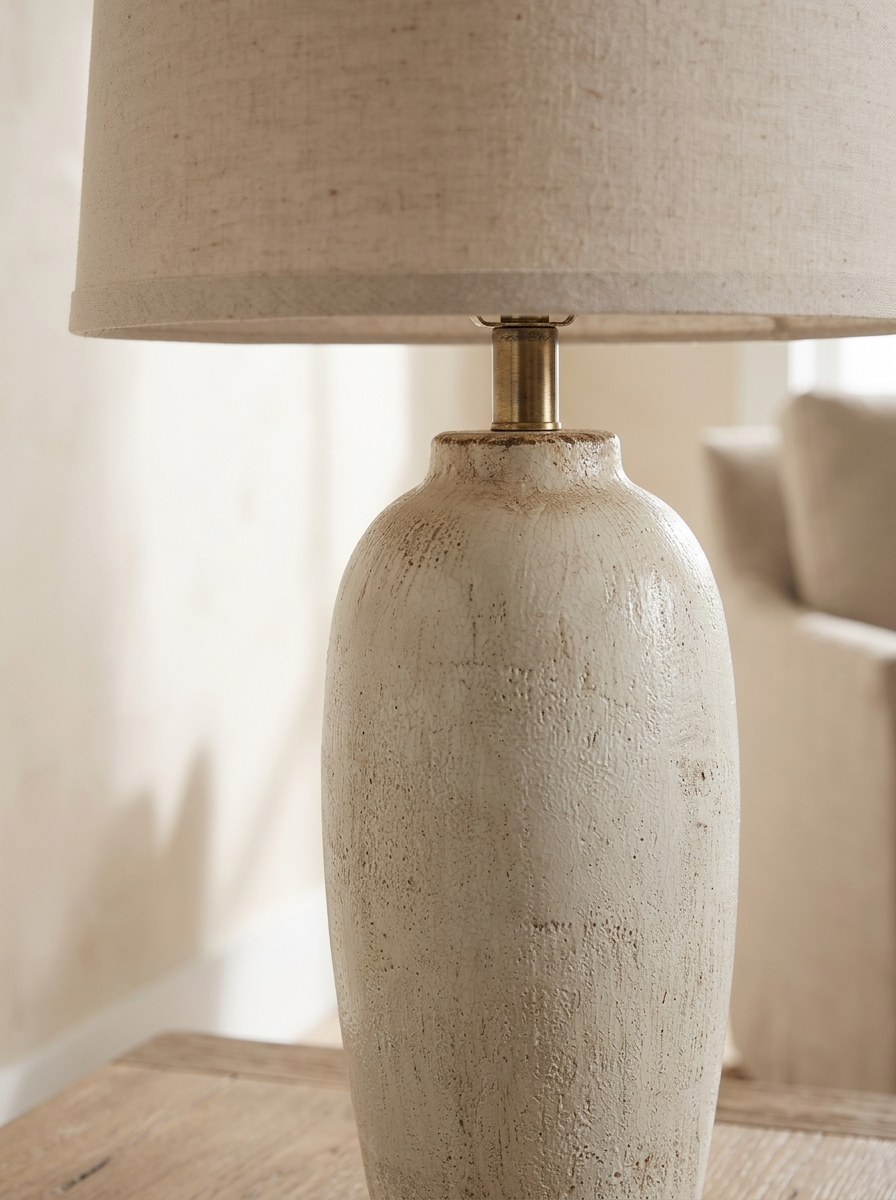 Chinon — close-up detail